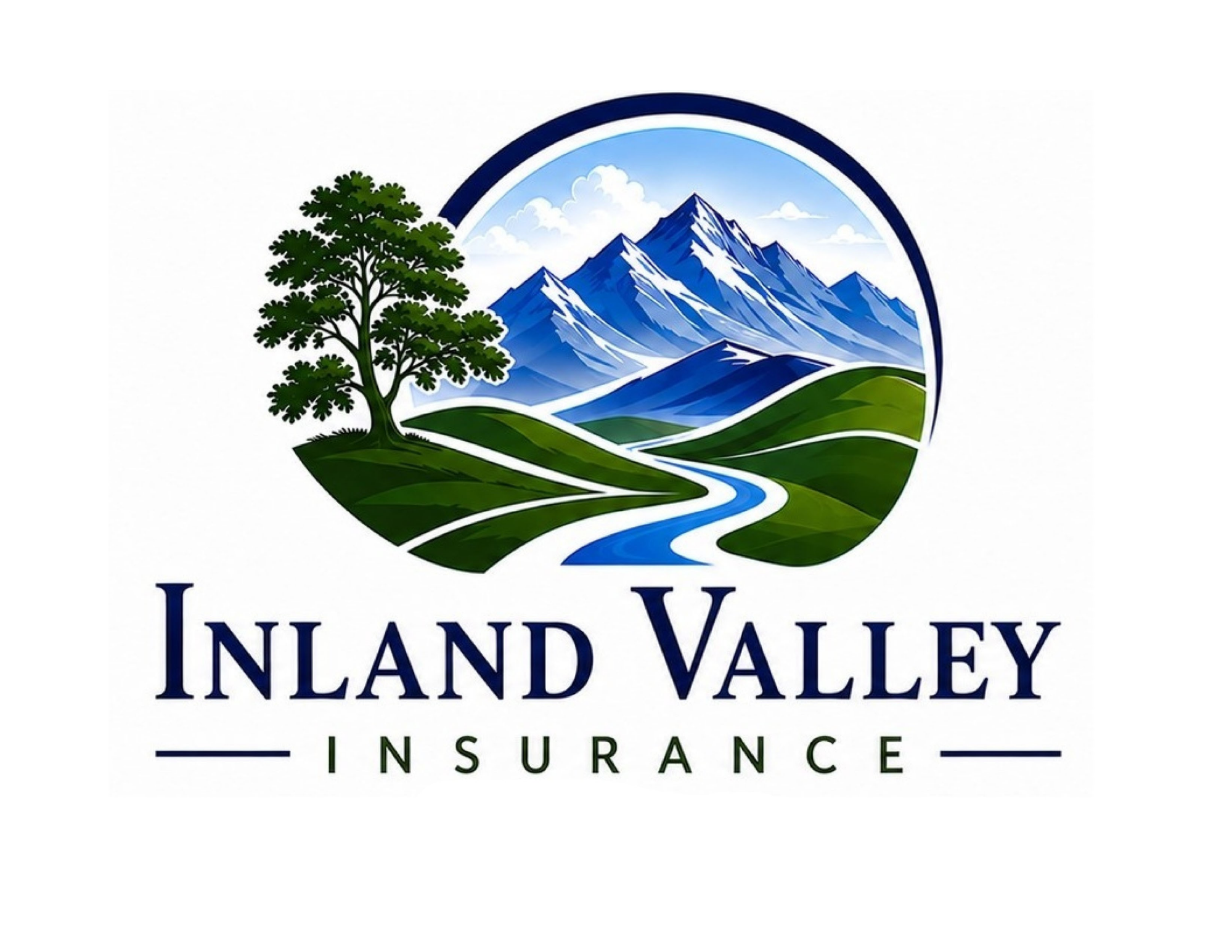 Inland Valley Insurance with Number